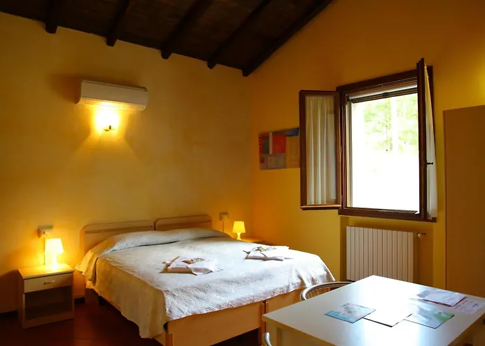 Villaggio Della Salute Piu Çiftlik konaklama Monterenzio