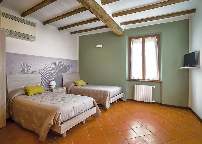 Villaggio Della Salute Piu