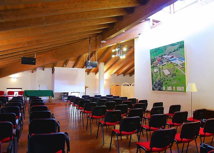 Villaggio Della Salute Piu * Monterenzio