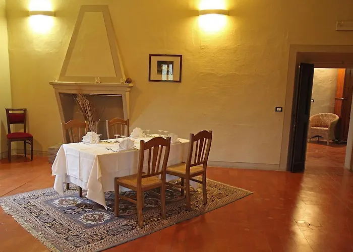 Фермерский дом Villaggio Della Salute Piu