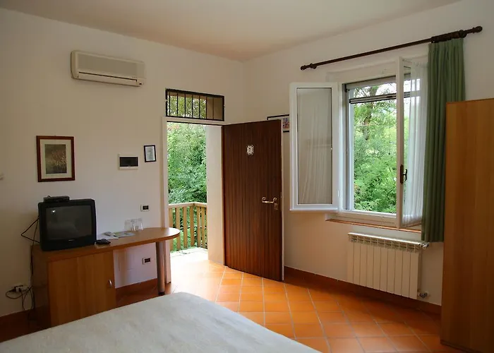 Çiftlik konaklama Villaggio Della Salute Piu