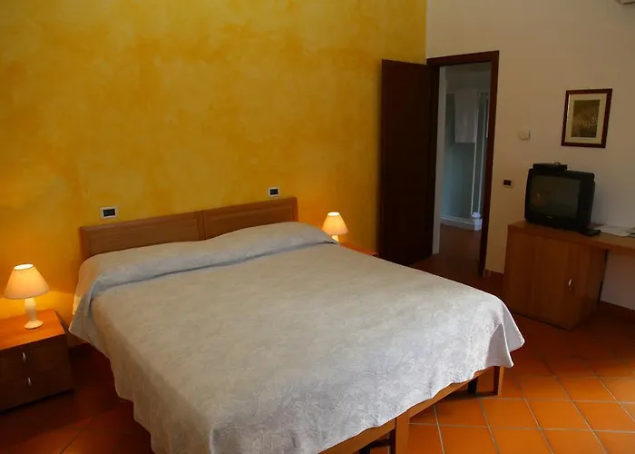 Villaggio Della Salute Piu Фермерский дом